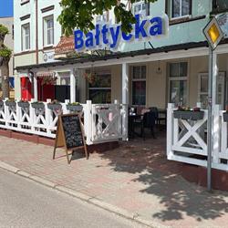 Restauracja Bałtycka