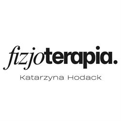 Scoliosis Katarzyna Hodack