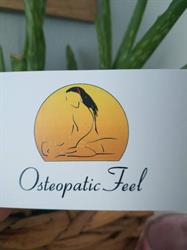 Osteopatic Feel Dawid Landowski fizjoterapia i osteopatia