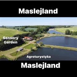Agroturystyka Maslejland