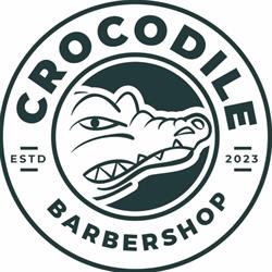 CROCODILE BARBER SHOP