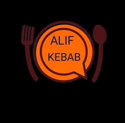 Alif kebab