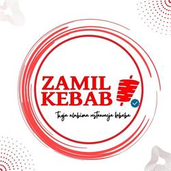 Zamil Kebab Kruszwica