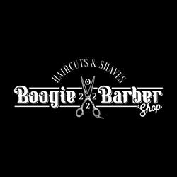 Boogie Barbershop