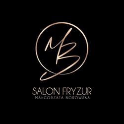 Mb Salon Fryzur Małgorzata Borowska