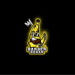 Barber Banan Szubin