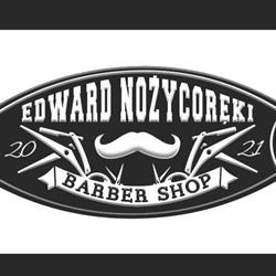 Edward Nożycoręki Barber Shop Leżajsk