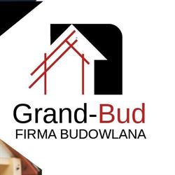 Grand-Bud Firma Budowlana / Hale stalowe