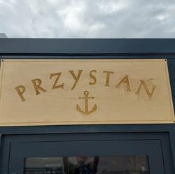 Przystań Bukowno