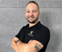 STREFA FORMY EMS studio dietetyki i treningu EMS