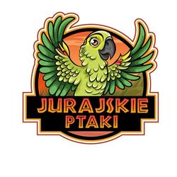 JuRajskie Ptaki