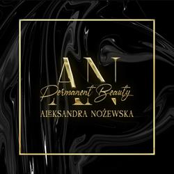 Permanent Beauty Aleksandra Nożewska