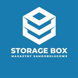 Storage BOX - Magazyny Samoobsługowe