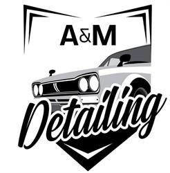 A M Detailing Marcin Maćkowski