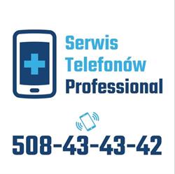 Serwis Telefonów Professional