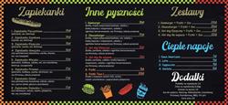 Zapiekarnia Zwoleń