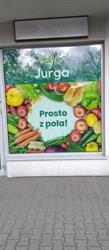 JURGA WARZYWA I OWOCE TOMASZ JURGA