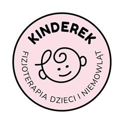 Kinderek fizjoterapia dzieci i niemowląt