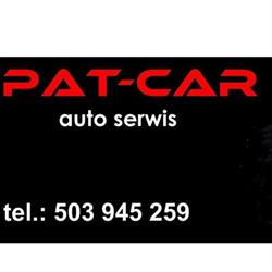 Warsztat Samochodowy Pat-car Patryk Wilk