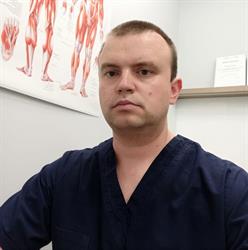 Fizjo-Time Gabinet Fizjoterapii mgr Łukasz Kosarga Częstochowa