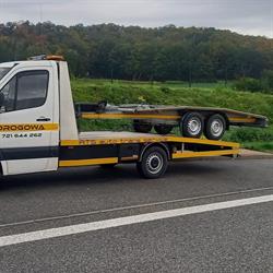 ATS Auto Trans Service Mechanika Pojazdowa - Pomoc Drogowa - Transport
