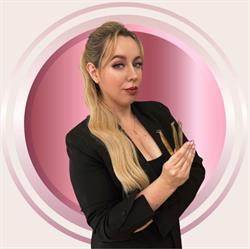 Paula Lashes - Paulina Rucińska Instruktor Lash Story