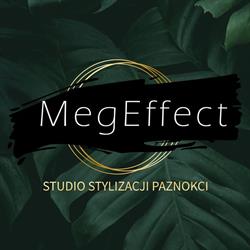 MegEffect Studio Stylizacji Paznokci Magdalena Guzikowska-Nowak