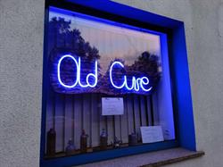 Old Cure
