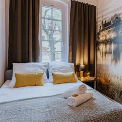 Stare Kasyno Apartamenty