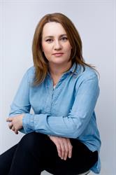 Psycholog, mgr Adriana Szerszenowicz