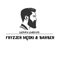 Sztuka Zarostu Fryzjer męski & Barber
