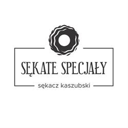 Sękacze Gnieżdżewo - Sękate Specjały Dariusz Potrykus - Sękacz kaszubski
