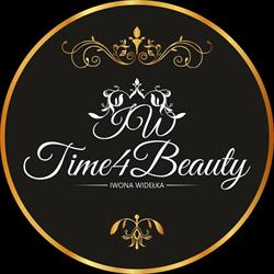 Studio Paznokci Time4Beauty Iwona Widełka