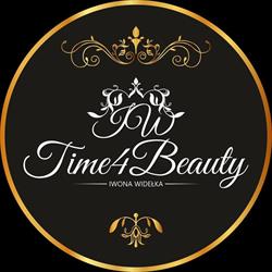 Studio Paznokci Time4Beauty Iwona Widełka