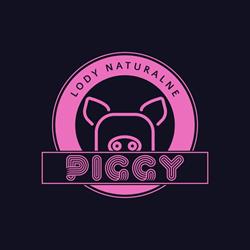 PIGGY Lody naturalne