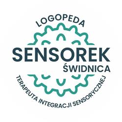 Sensorek - Logopeda / Terapia Integracji Sensorycznej