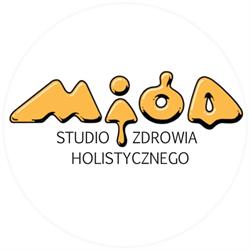 studio masażu MIÓD