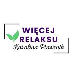 Więcej Relaksu Karolina Ptasznik