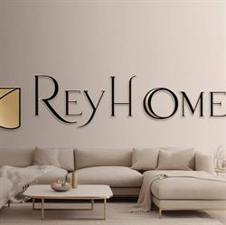 ReyHome Projektowanie wnętrz i mebli (Meble na wymiar)