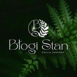 Błogi Stan Emilia Zaranek