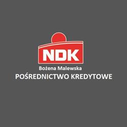 NDK Bożena Malewska Pośrednictwo Kredytowe