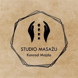 Studio Masażu Konrad Majda