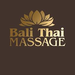 Bali Thai Massage