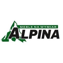 Alpina - Meble na wymiar