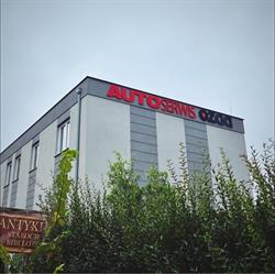 AUTO SERWIS OZGA