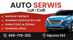 LuK-CaR AutoSerwis
