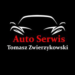 Auto Serwis Tomasz Zwierzykowski