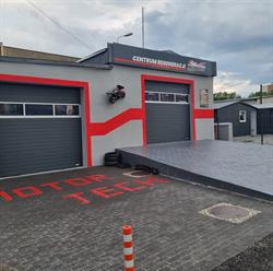 Motor Tech Motocykle