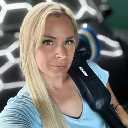 Lady Rysa - Auto Detailing & PPF Chwaszczyno