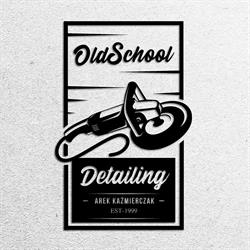 Old School Detailing Arek Kaźmierczak